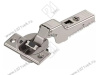 71B3650 MB V250NI Петля BLUM CLIPtop 110*BLUMOTION(полунакладная, под самор.)(с доводчиком)<250> превью 1