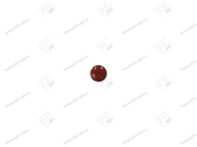 Заглушка для самореза, №6 яблоня, 1 упак=1000 шт. 2