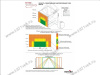 DB4518Zn/450 Шариковые направляющие PUSH-SOFT CLOSING <15> превью 4