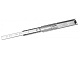 DB3501Zn/400 Направляющие DB 350 L400 <20>