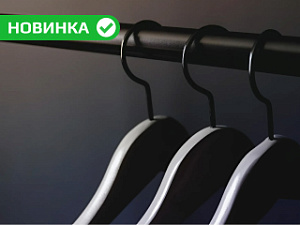 Черная штанга