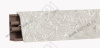 Плинтус для столешниц "галия" 3,0 м ПВХ LB-381-6101 (№210 (387, 6084)) <1/20> превью 1