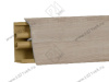 Плинтус RUS LB-38 №085 (Канадский дуб) 3,0 м (№338) <1/12> превью 1