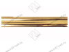 Декор "Sal-M 7" <9мм>(золото) sari <180-200/720-800> превью 1