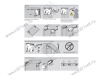 SQ02BL03B / 0017394 Подъемный механизм TOP-STAYS SQ откидной (h250-400mm/инд.нагр.480-1250) (серый) <1/10> превью 12