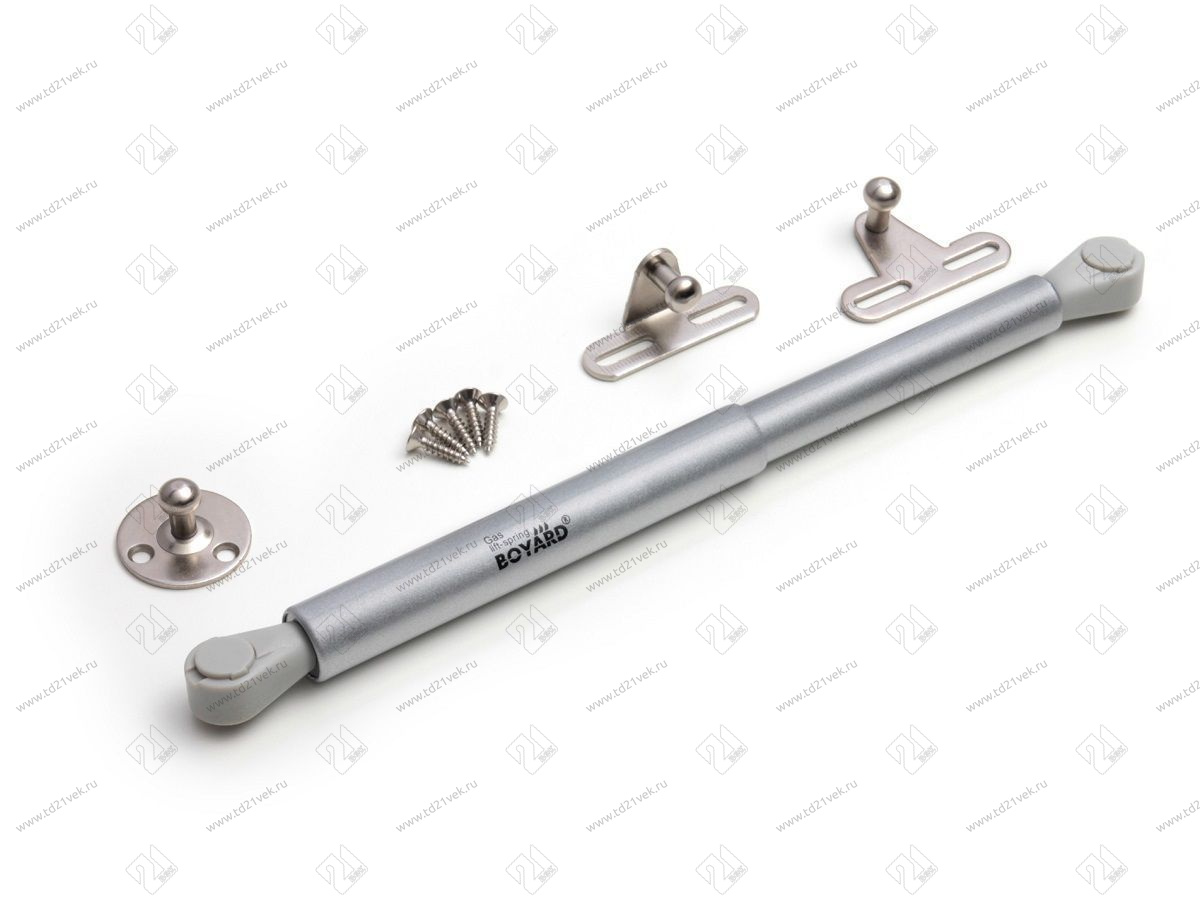 GL104GR/100/3 Газовый лифт с фиксацией положения 100N <10/100> 2