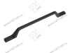 RS297BL.4/160 Ручка-скоба 160 мм , чёрный матовый <30> превью 1