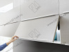 SQ02BH03B / 0017399 Подъемный механизм TOP-STAYS SQ откидной (h250-500mm/инд.нагр.1600-3600) (серый)<1/10> превью 5