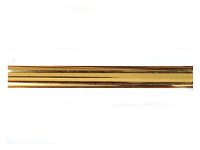 Декор "Sal-M 4" <9мм>(золото) sari <100/400>