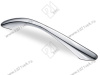 S-2170-96 Ручка-скоба, 96 мм, хром <80/400> превью 1