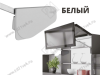 12408581000101 Подъемник Multi-Mech C1 (складной) (700-859мм) (белый) (pack) <1> превью 1