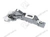 С80А605F / 0017566 Петля DTC PIVOT-PRO 155° CLIP (с довод.) присадка-45мм <200> превью 1