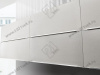 SQ2FBM03B / 0017405 Подъемный механизм TOP-STAYS SQ PUSH откидной (h250-500mm/инд.нагр.1060-2450) (серый) <1/10> превью 7