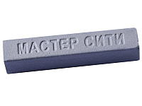 Воск мебельный  ТВЕРДЫЙ алюминий F 8582 1021701 <10>