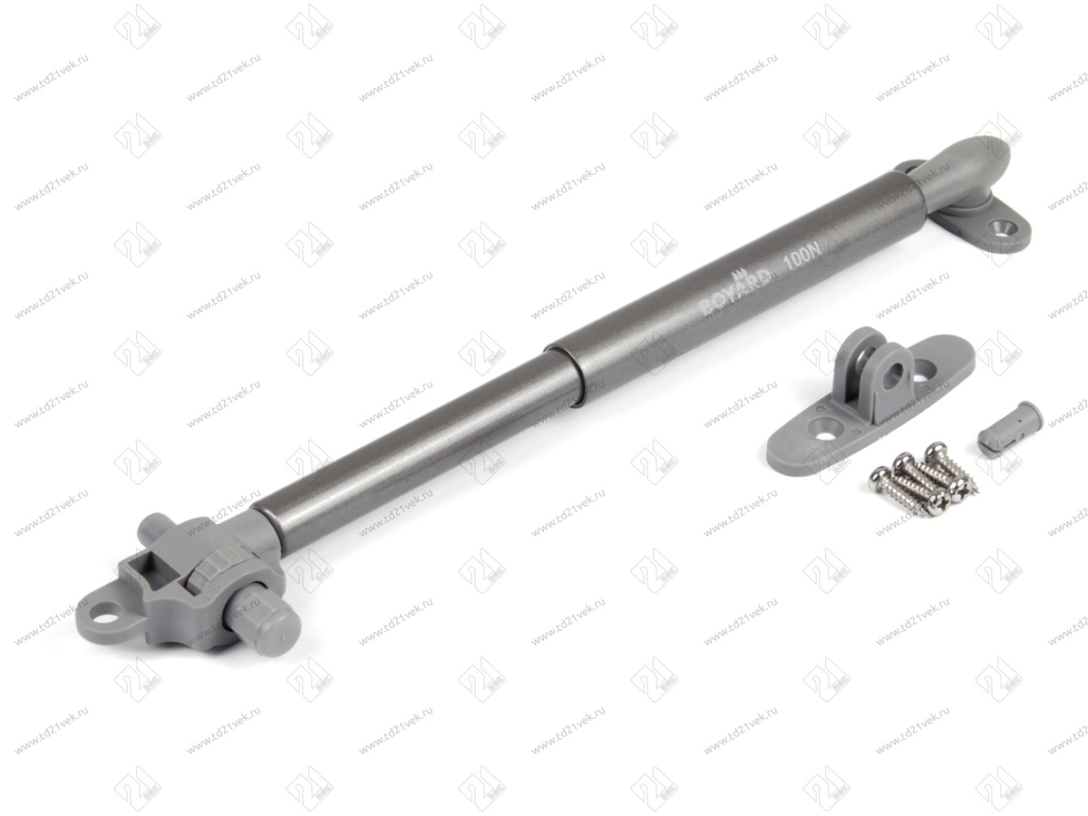 GL106GRPH/100/3 Газовый лифт с амортизацией 100N <10/100> 3