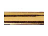 Декор "Sal-M 8" <12мм>(золото) sari <100/400>