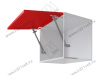 GL106GRPH/80/3 Газовый лифт с амортизацией 80N <10/100> превью 1