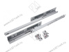 DB8882Zn/450 Направляющие 450 мм скрытого монтажа с доводчиком <10> превью 1