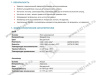 Akfix 705 Клей экспресс двухкомпонентный (клей125г+активатор400мл) (годен до 07/25) <1/24> превью 4