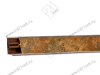 Плинтус для столешниц "кастилло" 3,0 м LB-371-6090 (№339) <1/20> превью 1
