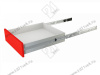 DB4518Zn/450 Шариковые направляющие PUSH-SOFT CLOSING <15> превью 1