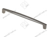 UZ-TIVOL-320-12 Ручка TIVOLI C=320мм черный хром <25> превью 1