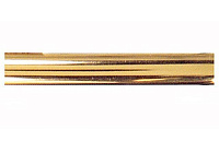 Декор "Sal-M 7" <9мм>(золото) sari <180-200/720-800>
