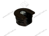 103-04-09-306 Стяжка Mesan Raffix d20*12,5мм с эксцентриком,(для 16мм)(коричневый) <500/3000> превью 1