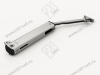 SE00AM01 / 0016401 Подъемник TOP-STAYS SE откидной (h240-600mm/инд.нагр.500-1500)(серый) <1/20> превью 1