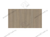 R20064 (R4370/PD3004) Кромка меламиновая слоевая Grajewo 19 мм с клеем, дуб латтэ <200> превью 1