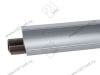 Плинтус для столешниц "алюминий" 3,0 м LB-23-610 (№611/6091/6020/605) <1/25> превью 1