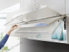 SQ2FBM03B / 0017405 Подъемный механизм TOP-STAYS SQ PUSH откидной (h250-500mm/инд.нагр.1060-2450) (серый) <1/10> превью 3