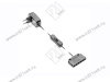 Блок питания для светоид. LED 6W LD-ZWND6W-10 дистрибьютор для диод.освещ, выкл ножной превью 1
