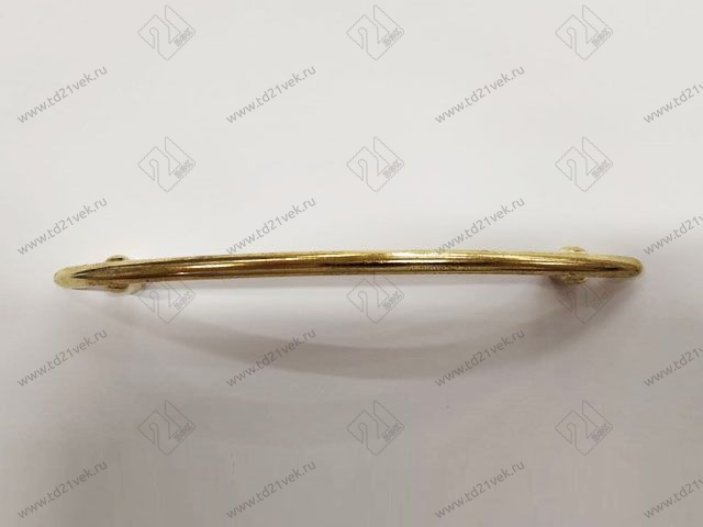 Скоба "Оскар" 5031-05/96 (золото)<100/800> 3
