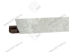 Плинтус для столешниц "галия" 3,0 м LB-231-6101 (№6014 (6013)) <1/15> превью 1