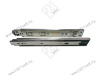 PK-L-H45-300-B Направляющая шарик.с довод. VERSALITE PLUS, H45мм L300мм 40KG, <15> превью 2