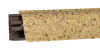 Плинтус для столешниц "артстоун" 3,0 м LB-381-6048 (№338) <1/20> превью 1