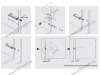 10299921 Р2О Адаптер для (длинного) толкателя (серый) (pack) <250> превью 3