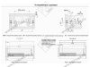DB8886Zn/500 Направляющие 500 мм push-to-open  скрытого монтажа <10> превью 4