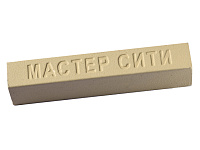 Воск мебельный  ТВЕРДЫЙ Дуб Бунратти/Дикий дуб натуральный/Дуб Ирландский 10214448 <10>