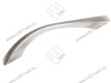 RS832SC.3/96 Ручка S83260/96 сатиновый хром <40> превью 1