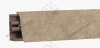 Плинтус для столешниц "халцедон" 3,0 м ПВХ LB-381-6068 (№338) <1/20> превью 1