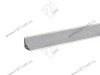 Плинтус RUS LB 15 (36) Бриллиант белый 3,0 м (№ 6014) <1/30> превью 1