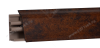 Плинтус для столешниц "рустика" 3,0 м LB-381-6138 (№389) <1/20> превью 1