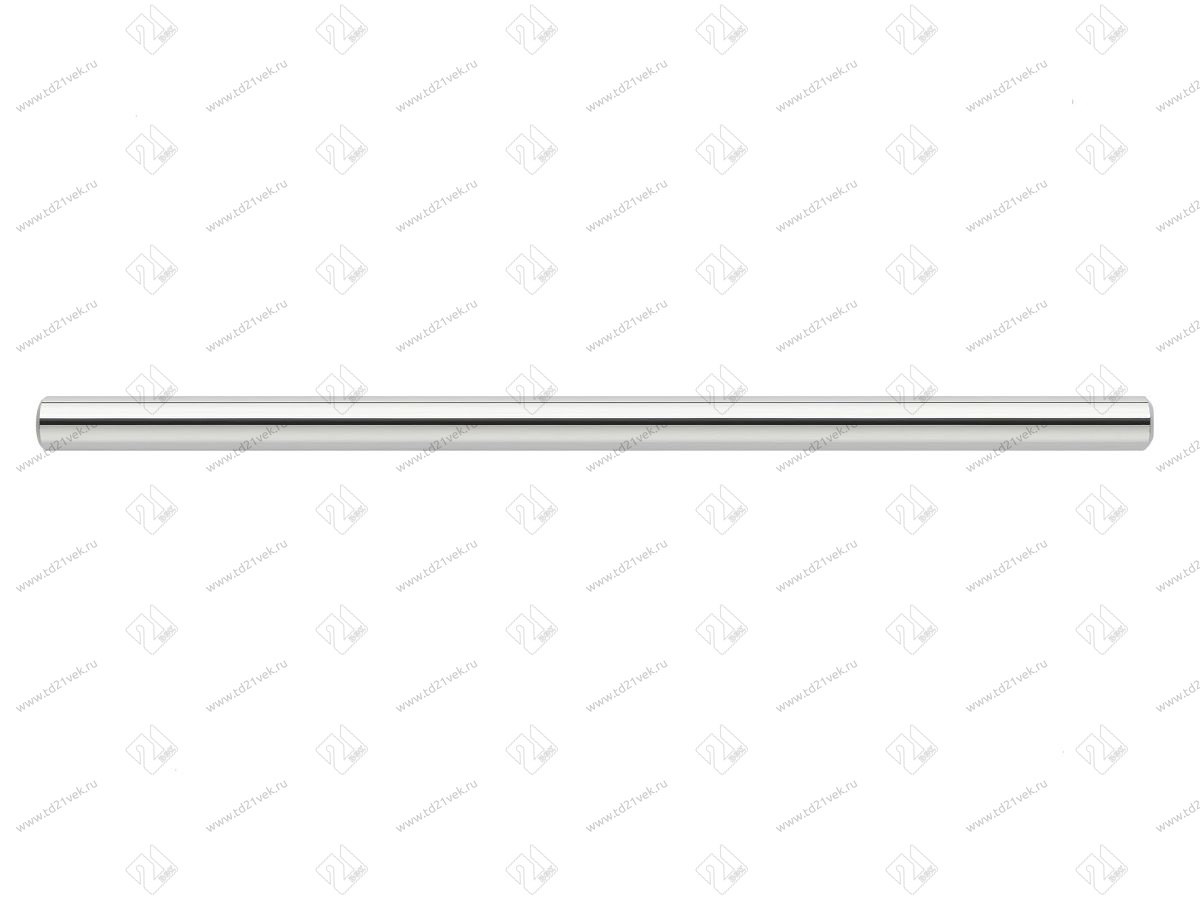 RR002CP.5/384 Ручка-рейлинг 384 мм хром <10> 3