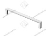 S-2440-160 Ручка-скоба, 160 мм, хром <50/250> превью 1
