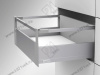 12796469071040 FLOWBOX Передняя панель H192 на 1 рейлинг 1200 (L1044 мм) (антрацит) <12> превью 1