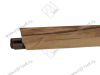Плинтус для столешниц "индийское дерево" 3,0 м LB-231-6140 (№654) <1/15> превью 1