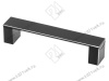 UA-ARS128-20 Ручка ARES L-128, алюминий, черный <20> превью 1