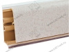 Плинтус для столешниц "петра" 3,0 м LB-37-332 (№332/443/6084) <1/20> превью 1